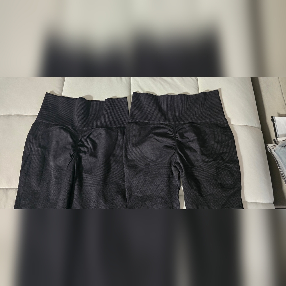 IONIX Sculpt 3D Lift And Smooth Leggings $35 Each Or 2 For $60